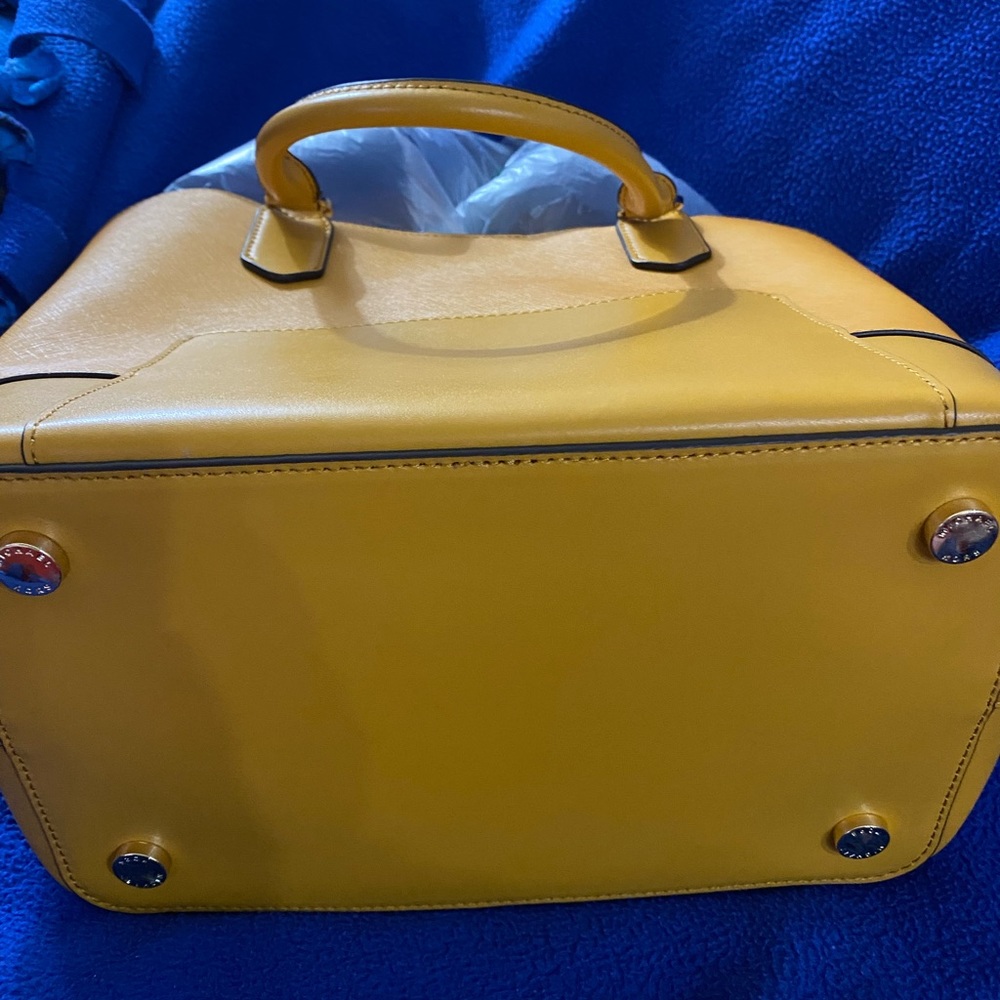 Michael Kors Trista Large Grab Bag Brand New Never Used